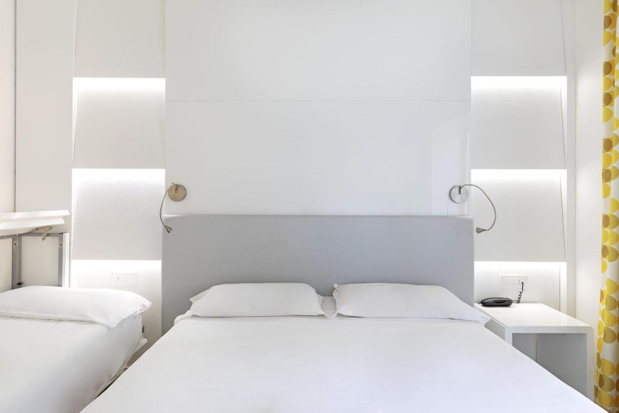 Dreibettzimmer